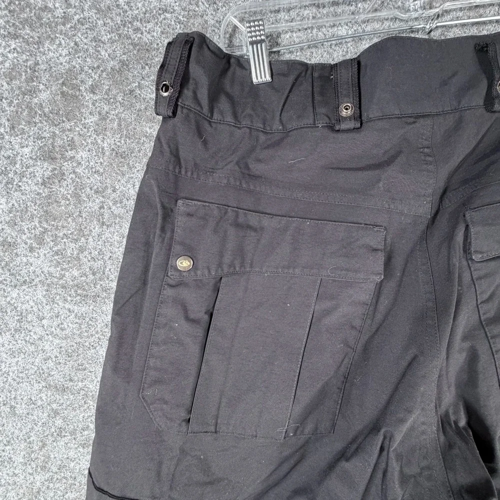Bonfire snow pants